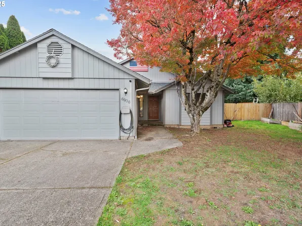 6906 NE 90th Ave, Vancouver, WA 98662
