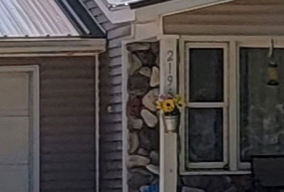 Exterior Address Verification