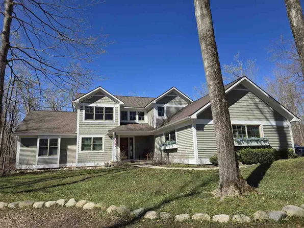 4563 Stoney Hill Ct Lot 517, Harbor Springs, MI 49740