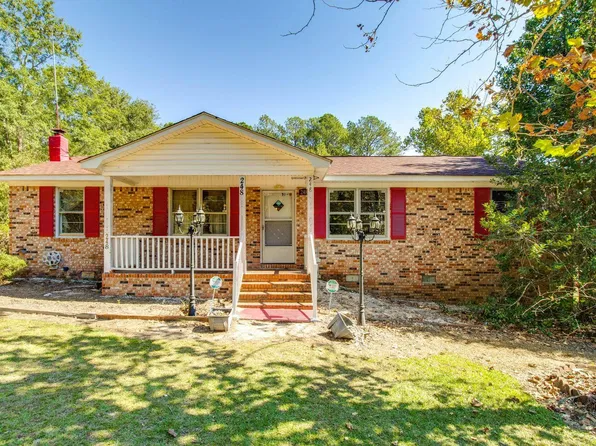 248 Woodland Trl, Lugoff, SC 29078