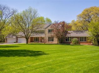 3827 NW 92nd Pl, Polk City, IA 50226