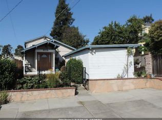 4386 James Ave, Castro Valley, CA