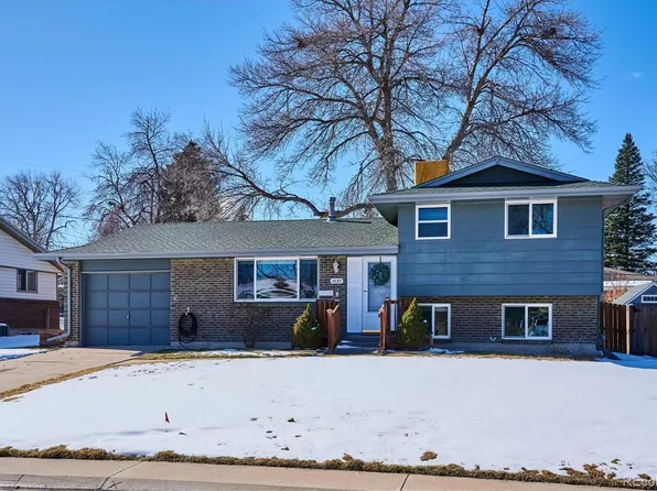 1837 S Reed Street, Lakewood, CO 80232