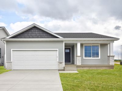 1101 Featherstone Ave NE, Bondurant, IA, 50035