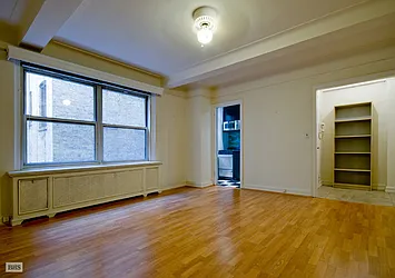 Sold by Brown Harris Stevens
