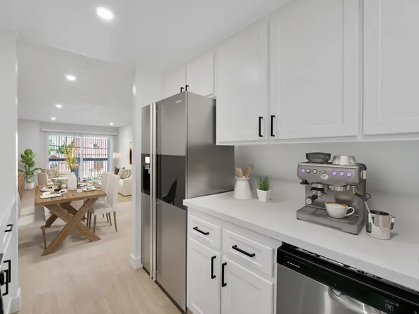 Durfee Terrace, 4928 Durfee Ave APT 17, Pico Rivera, CA 90660