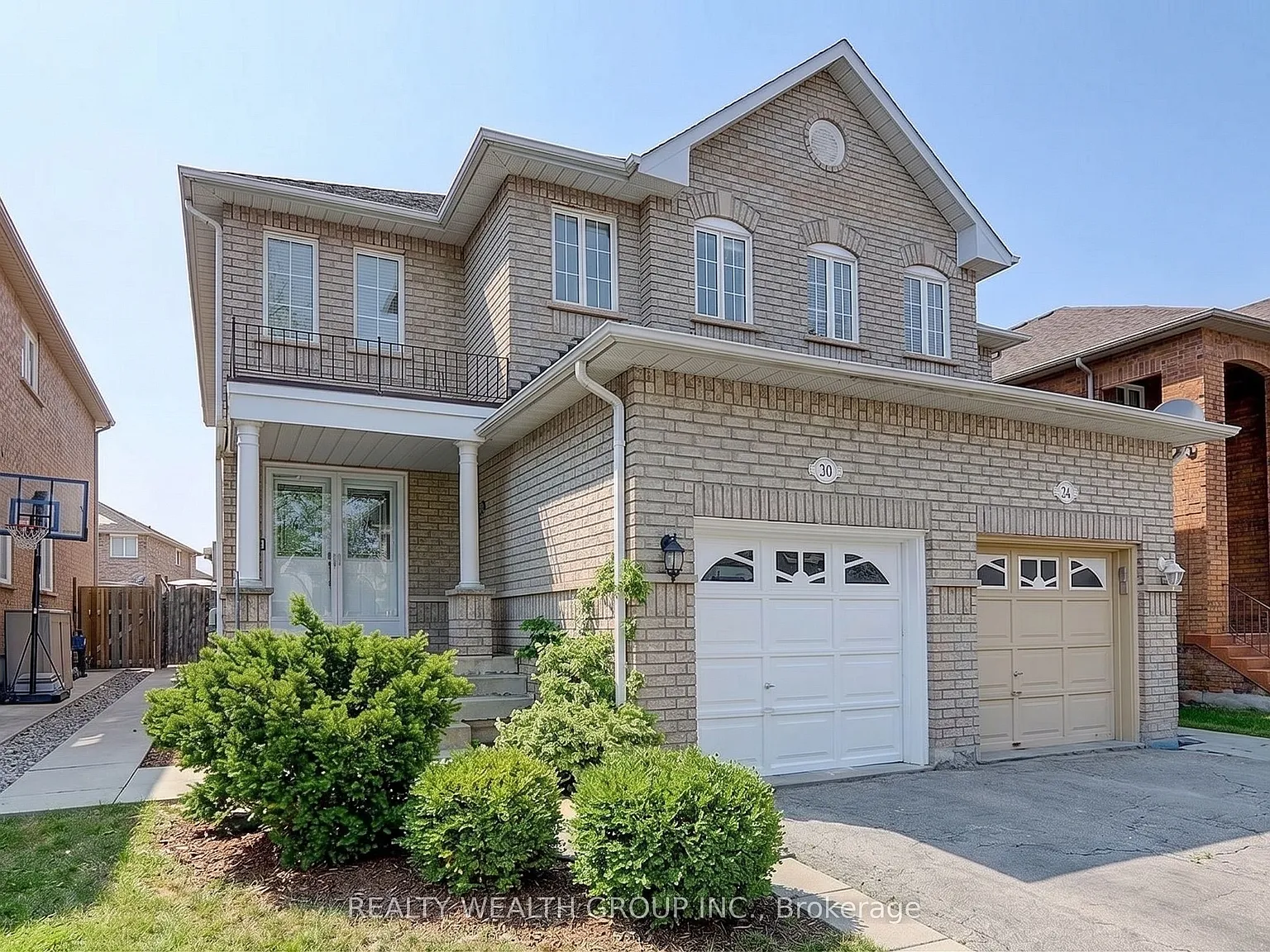 3 bed, $3,600 — Photo 2