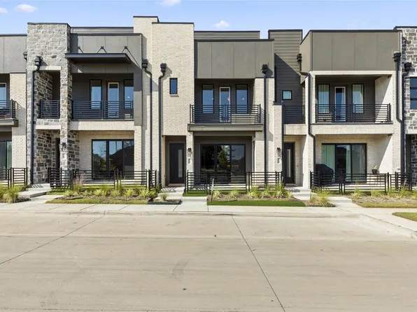 1262 Daybreak Dr, Allen, TX 75013