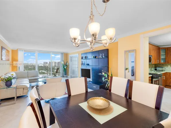 2030 S Ocean Dr APT 2009, Hallandale, FL 33009