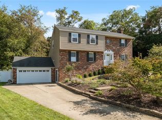 224 Lakeside Dr, Mc Kees Rocks, PA 15136