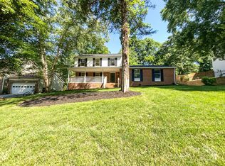 1329 Brittle Creek Dr, Matthews, NC 28105