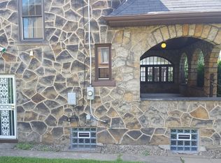 538 Halcomb Ave, Clairton, PA