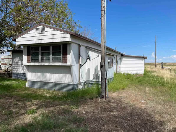 3198 N 3800 E, Hansen, ID 83334
