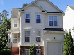 8776 Partridge Run Way, Bristow, VA 20136