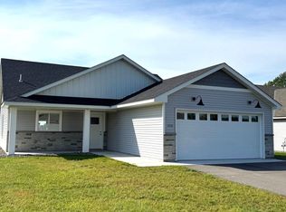 1710 Maple Leaf Ln, Litchfield, MN 55355