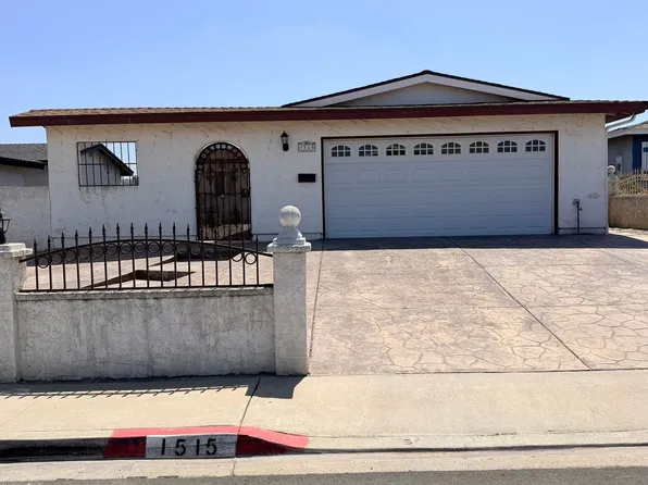1515 Kenalan Dr, San Diego, CA 92154