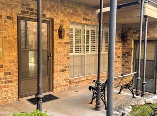 4349 Bellaire Dr S #129, Fort Worth, TX 76109