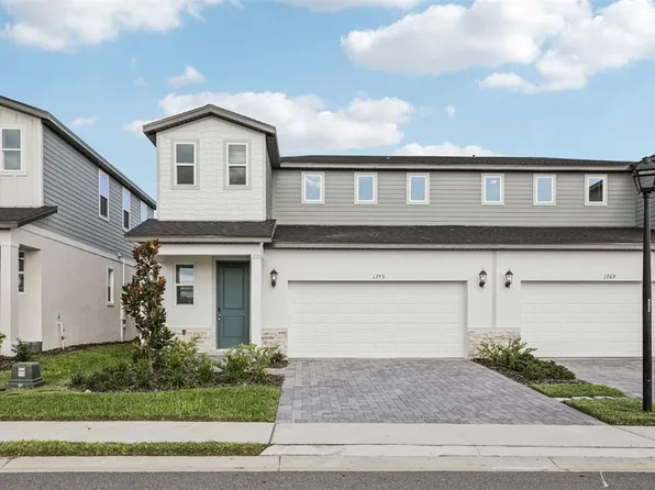 1773 Archer Dr, Minneola, FL 34715