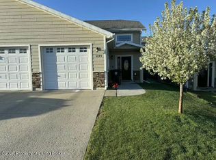 1275 24th St W, Dickinson, ND 58601
