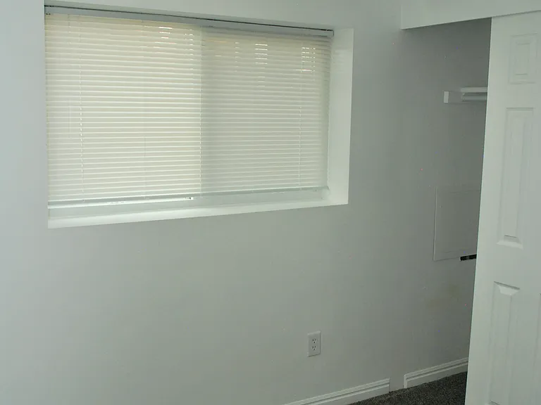 Basement bedroom 4