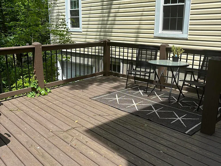 306 S Ewing Ave #4 — Photo 9