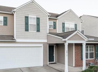 6817 Harter Ct, Raleigh, NC 27610