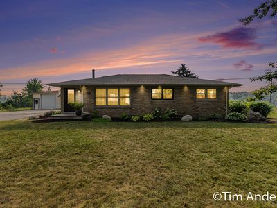 16420 8th Ave, Marne, MI, 49435
