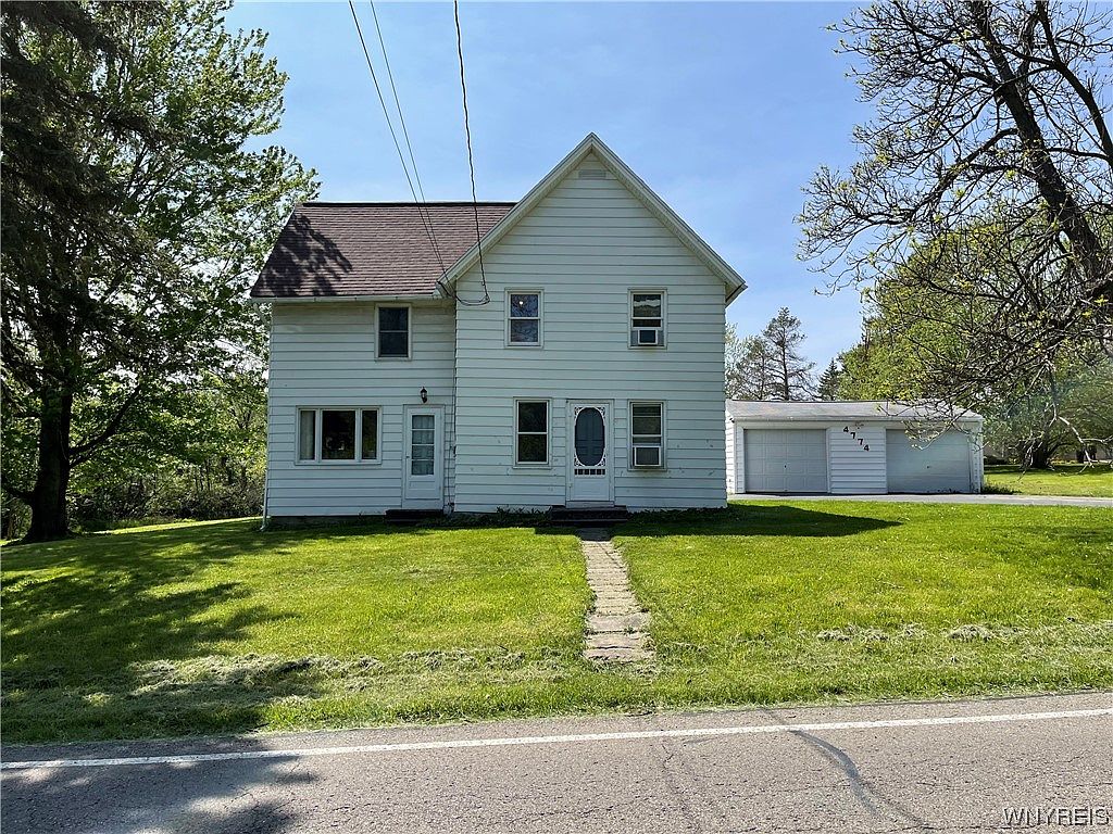 4774 Parker Rd, Hamburg, NY 14075 Zillow