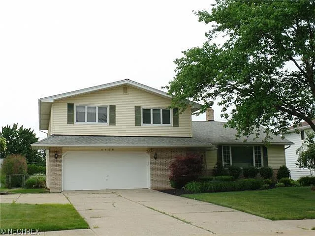 5419 Meadow Wood Blvd photo 1