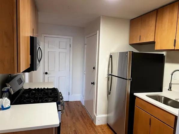 81 Summer Street Apartments