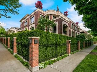 1188 Harvard Ave E #A-6, Seattle, WA