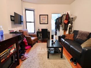 535 E 81st St FLOOR 4, New York, NY 10028