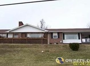 45535 School House Ln, Fly, OH 45767