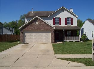 5375 Great Woods Dr, Indianapolis, IN 46224