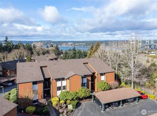 7317 N Skyview #L203, Tacoma, WA