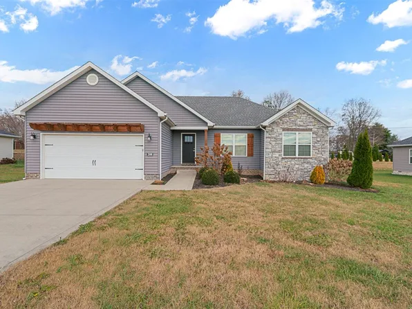 208 Claiborne Cir, Franklin, KY 42134