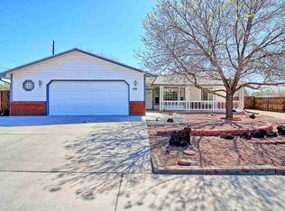598 Darby Dr, Grand Junction, CO 81504