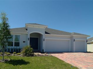 715 Calabria Way, Howey In The Hills, FL 34737