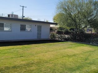 Sun Terrace Apartments, Phoenix, AZ 85008