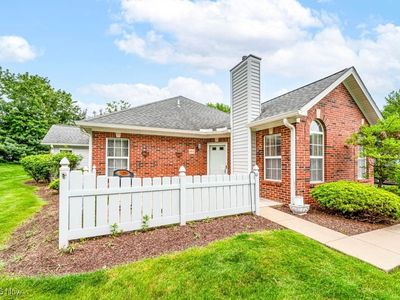 41 Newton Square Dr Unit 2, Canfield, OH, 44406