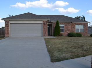 604 Tangerine St, Austin, AR 72007
