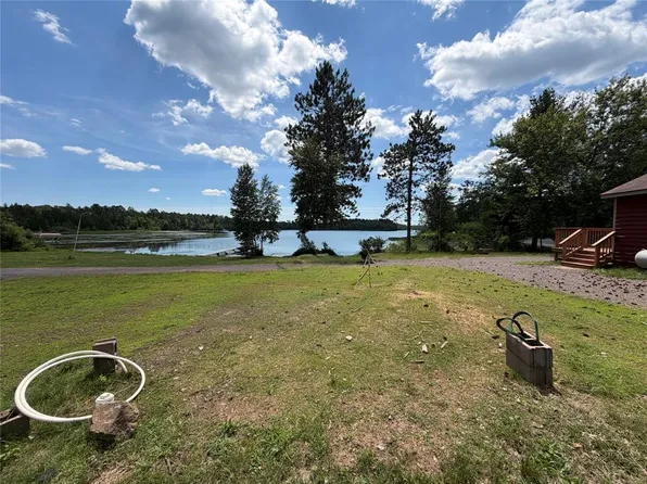 10428 E Red Lake Dr, Minong, WI 54859