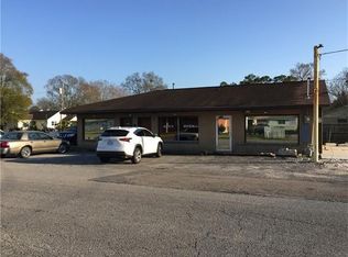 6220 Hodgson Ave, Metairie, LA 70003