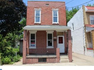 1337 Lansdowne Ave, Camden, NJ