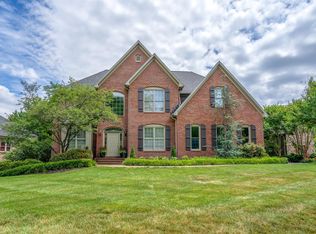 2120 Chestnut Oak Ct SW, Roanoke, VA 24018