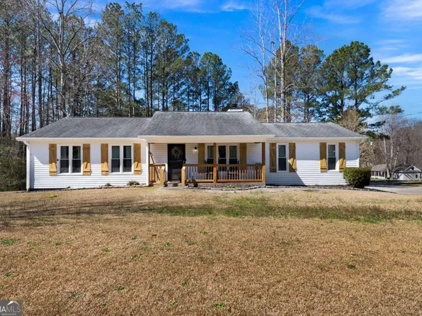 88 Hollyberry Ct, Dallas, GA 30157