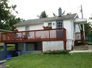 13012 Ewood Ln, Silver spring, MD 20906