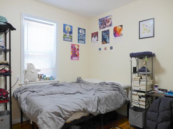 676 Massachusetts Ave APT 3