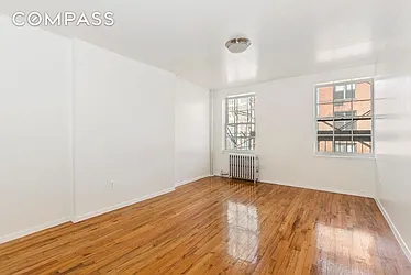 Rented by Compass
