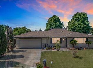 5400 Cherry Tree Ln, Bakersfield, CA 93309
